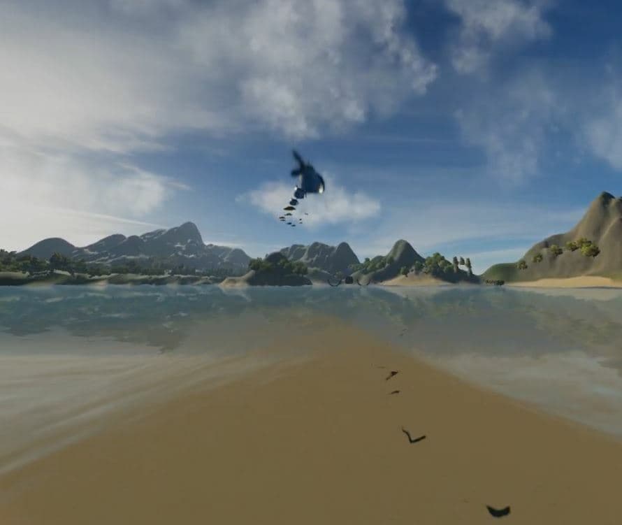 Xesus de Redondela screenshot 4