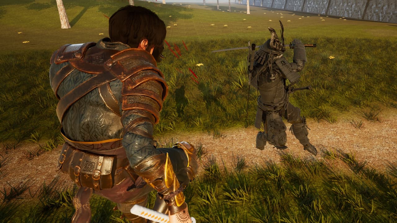 ikuzo screenshot 5