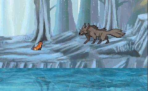 New Paths, Old Enemies screenshot 3