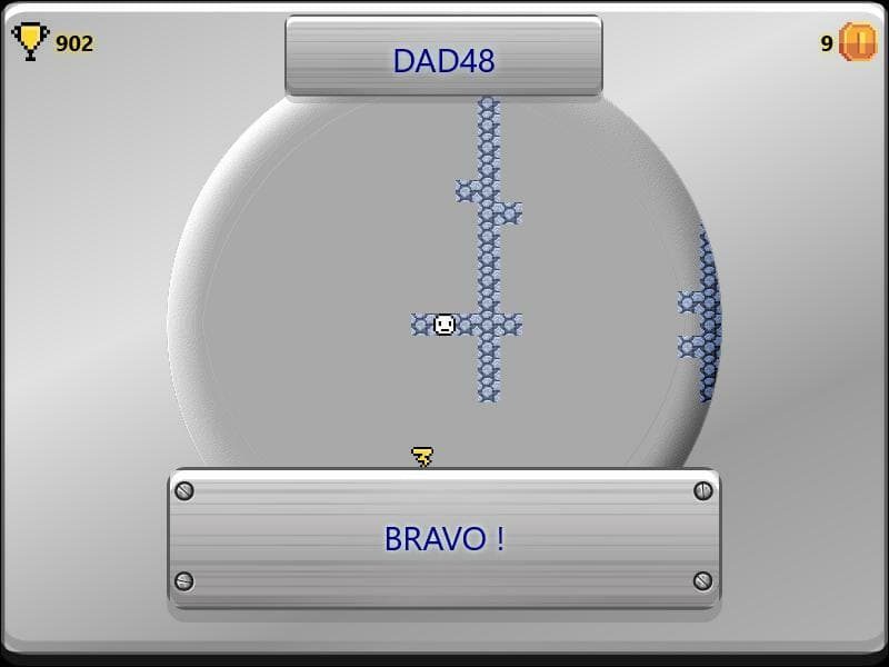 DAD48 screenshot 5