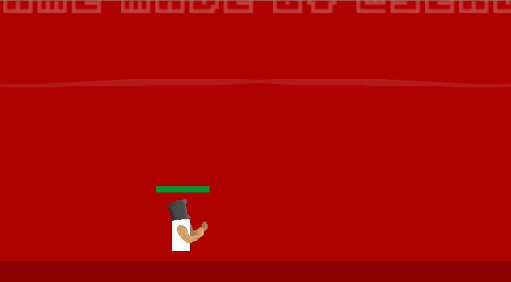 Moustache vs Dumfaces screenshot 3