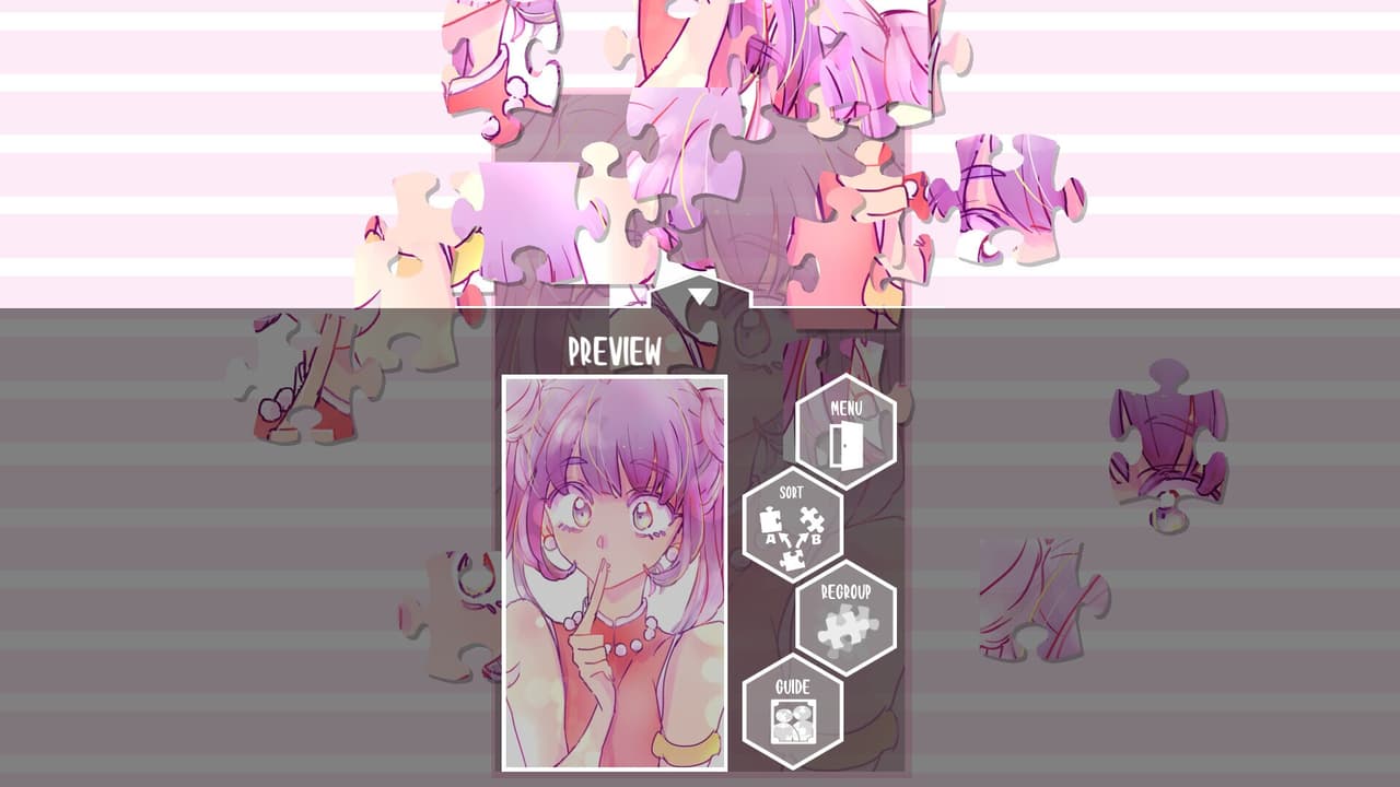 Waifu Museum screenshot 2