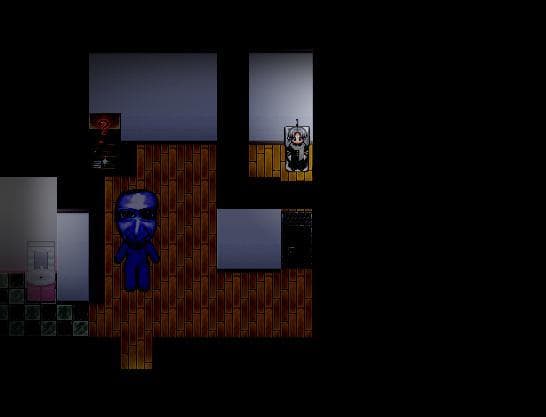 Ao Oni R screenshot 3