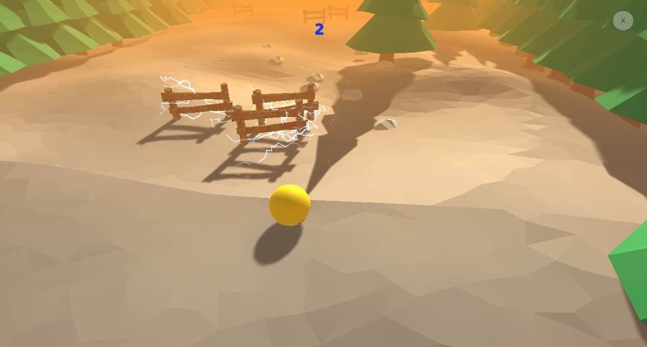 Doca 2 screenshot 2