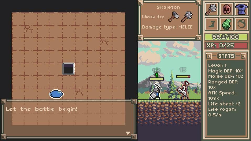 Bag of Holding (Thoof) screenshot 5