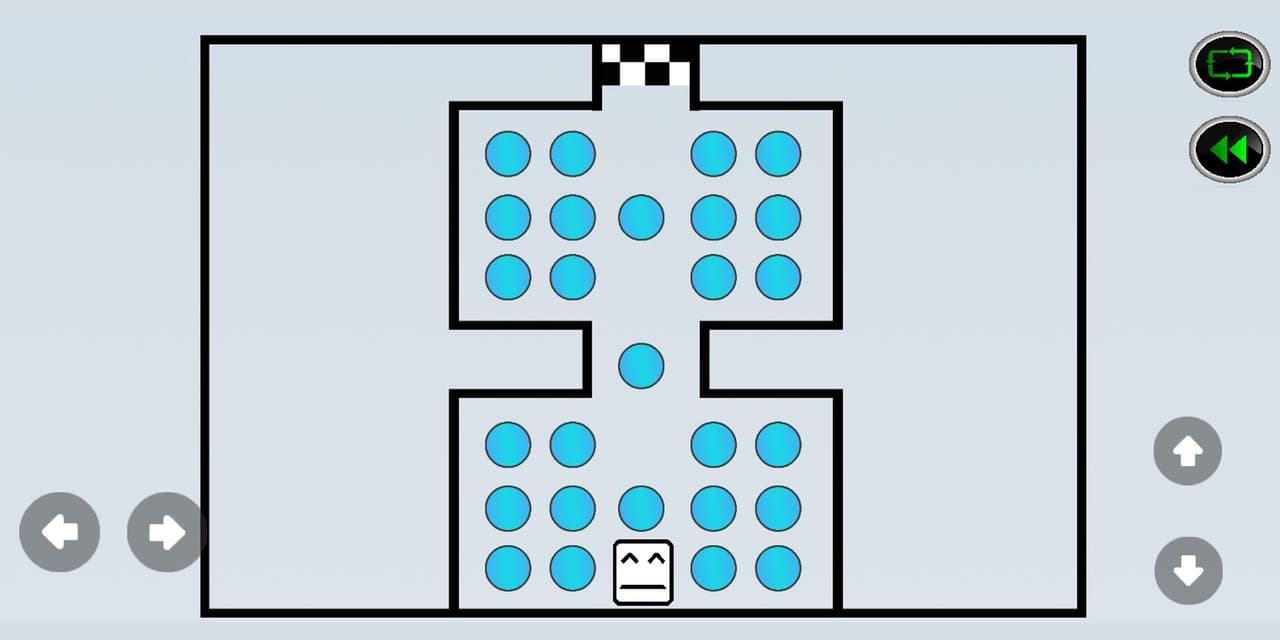 push the ball maze screenshot 4