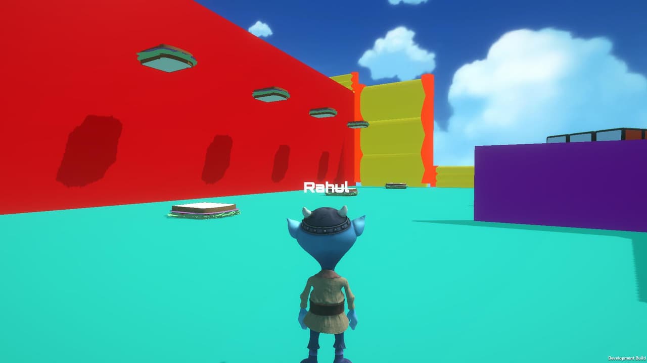 runGuys_by team furious screenshot 6