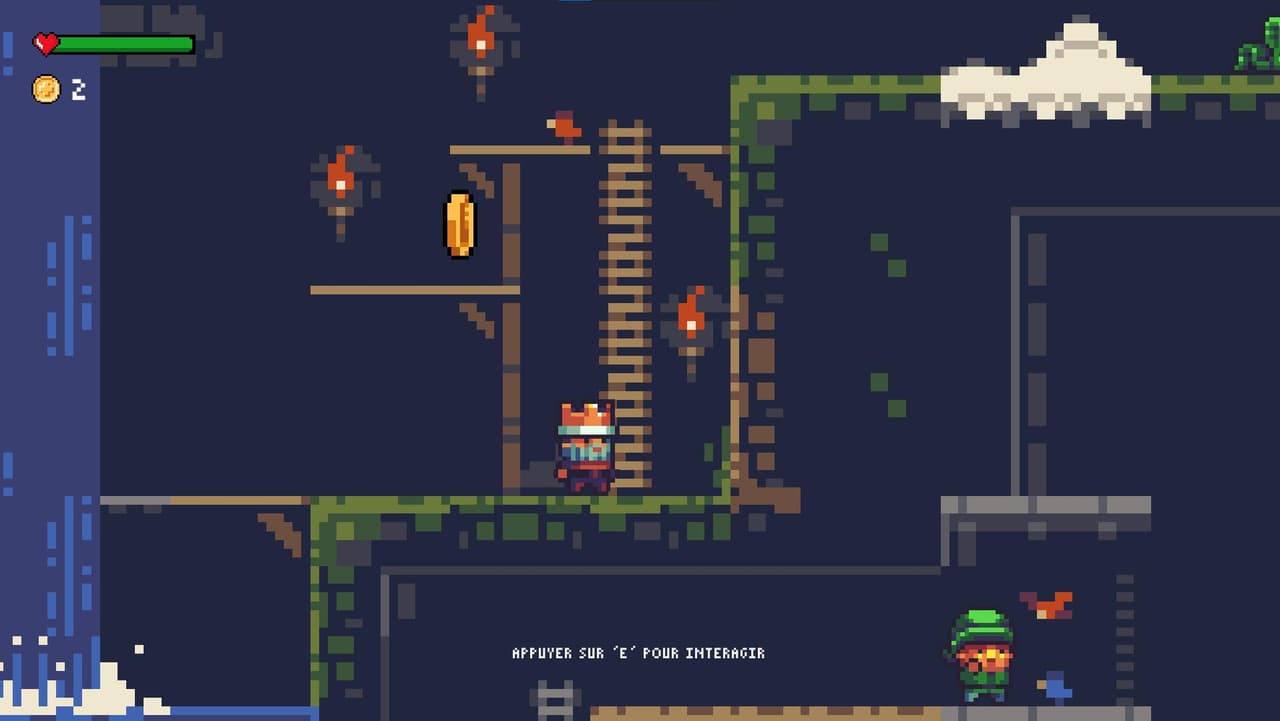 Basic Mechanics screenshot 3