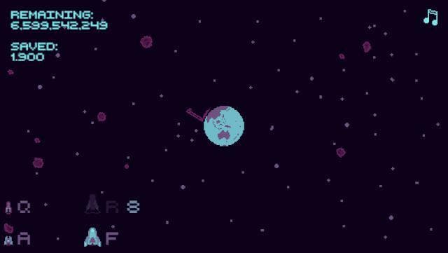 ESCAPE VELOCITY (quackqack, JimJoms, earlybard) screenshot 2