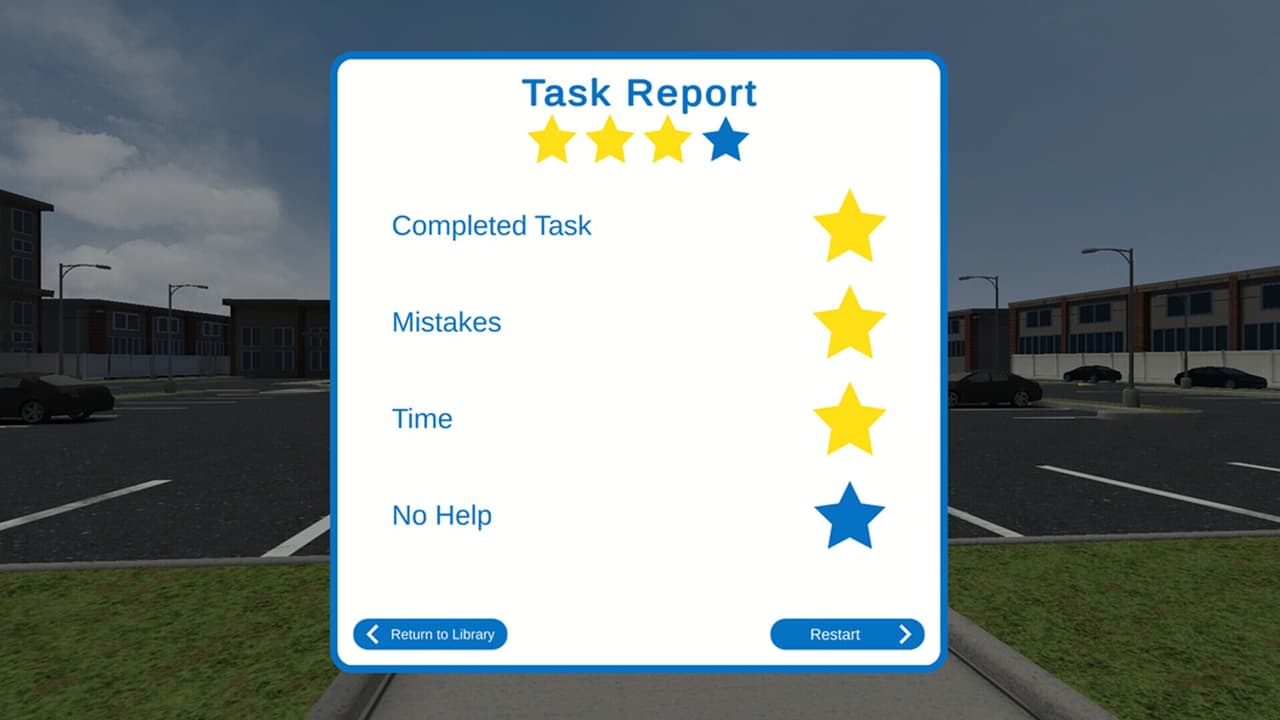 MITTIN: One-Touch Version screenshot 3