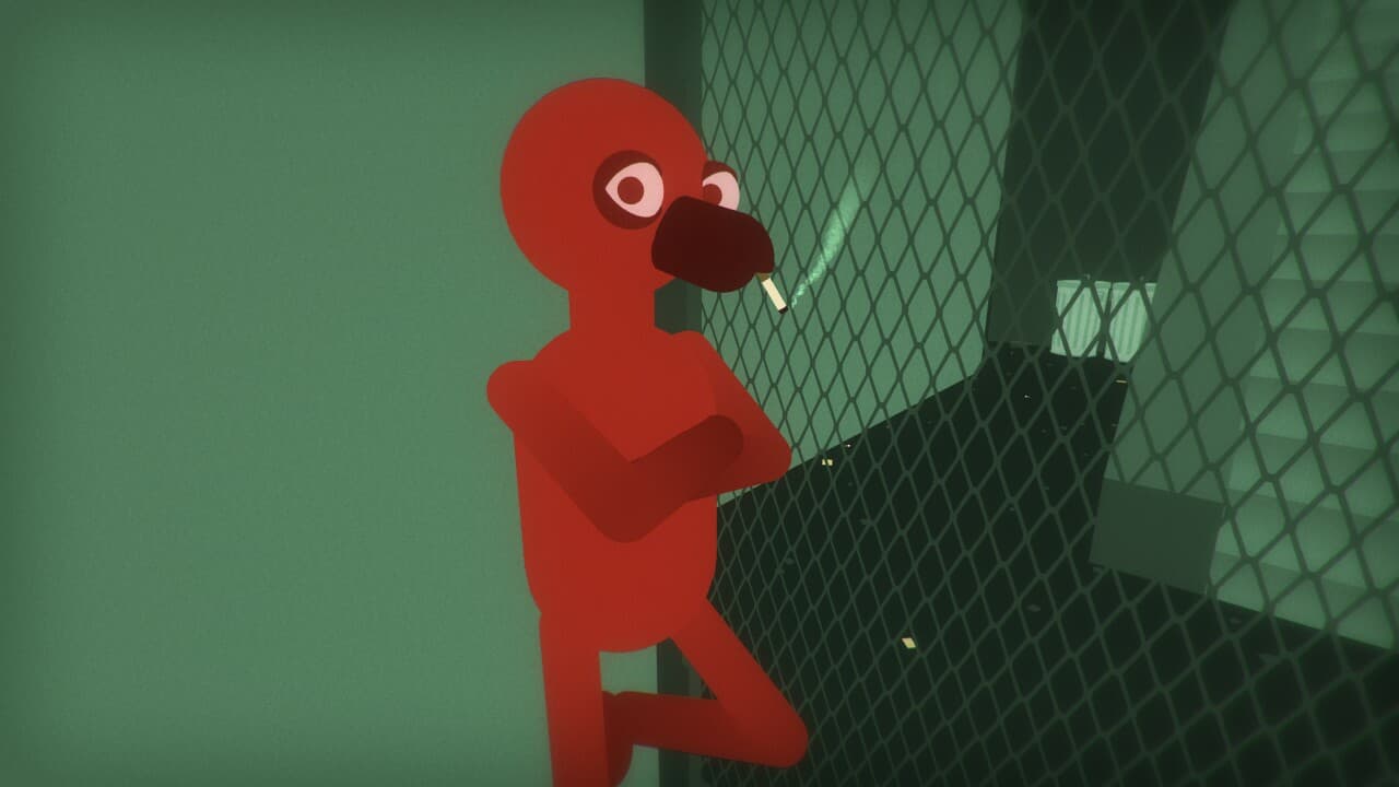 Through The Fragmentation screenshot 5
