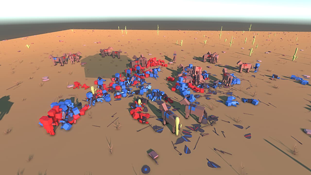 Ancient Warfare 3 screenshot 4