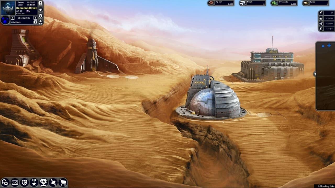 SpaceInvasion screenshot 6