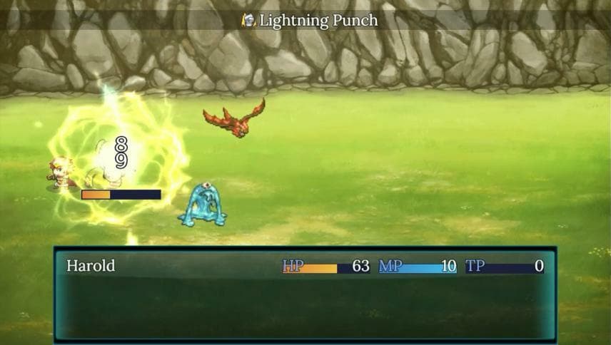 Artifact Quest screenshot 3