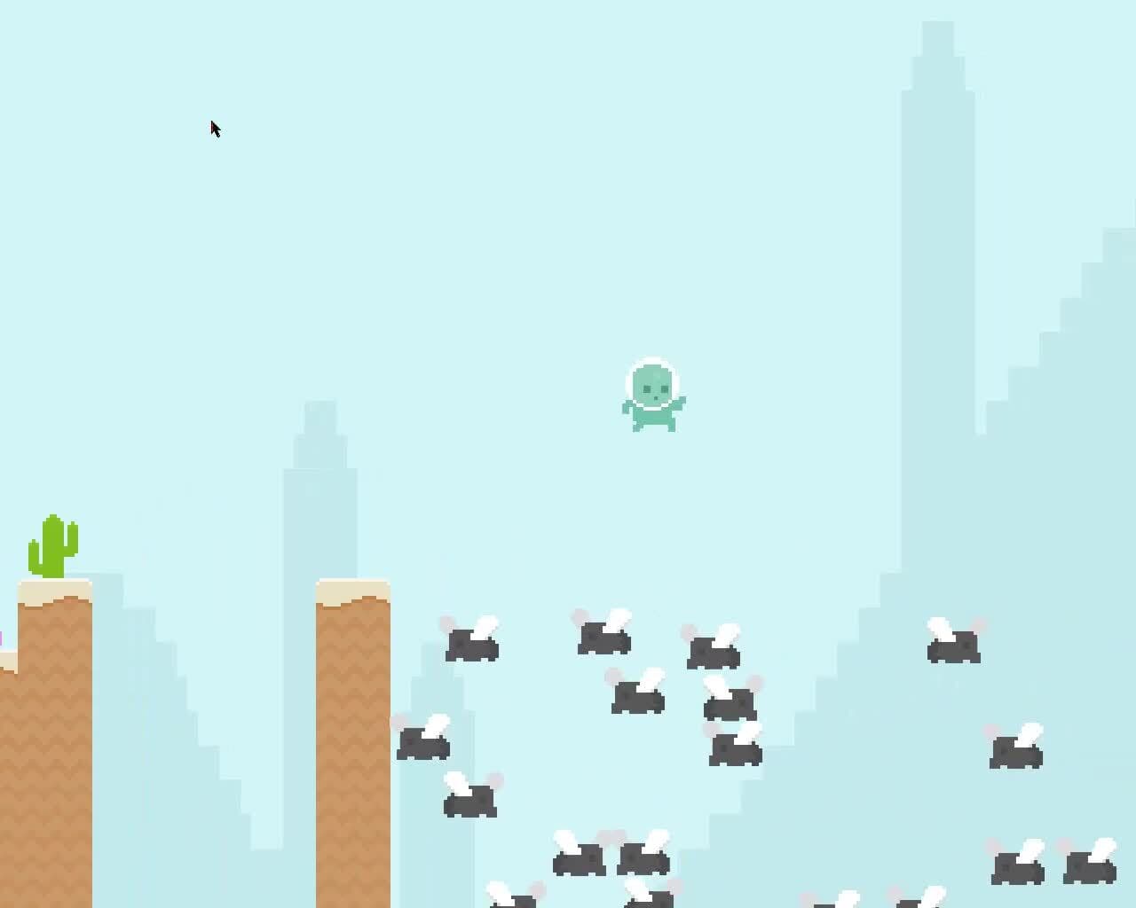 Alien Trip screenshot 3