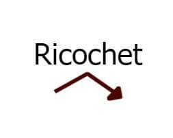 Ricochet (itch) (The Testerer)