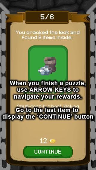 Loot N Craft [BETA] screenshot 3