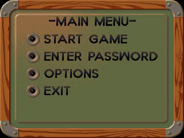 Kid Chaos screenshot 3