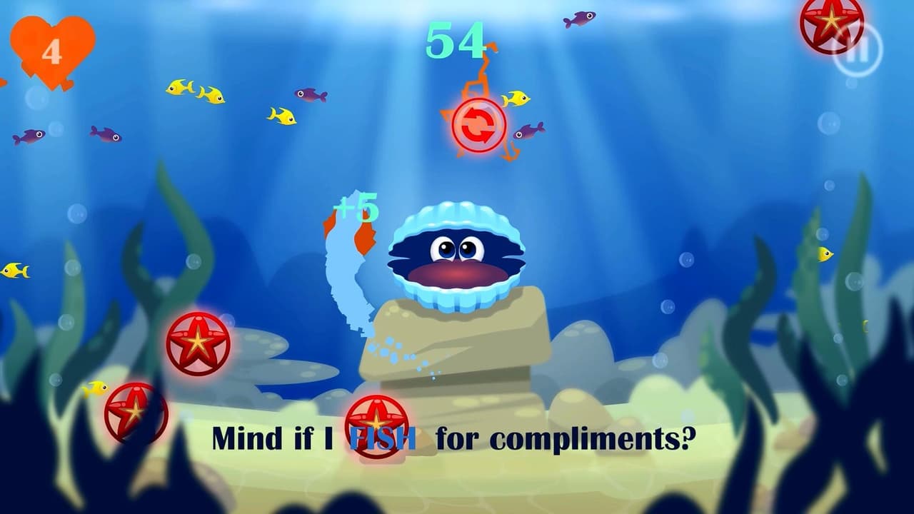 Seas The Day (Kickstarter Demo) screenshot 2