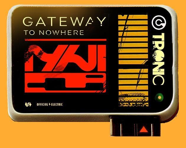 GATEWAY (OFFICIAL ⚡ ELECTRIC)