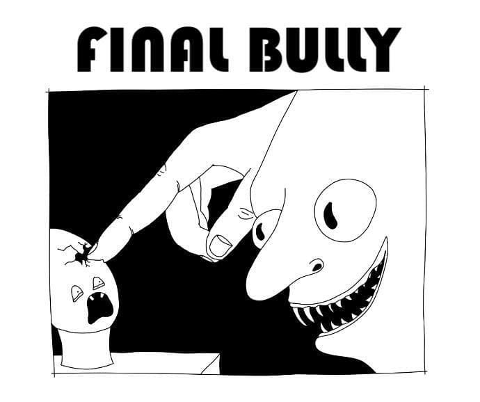 FINAL BULLY screenshot 2