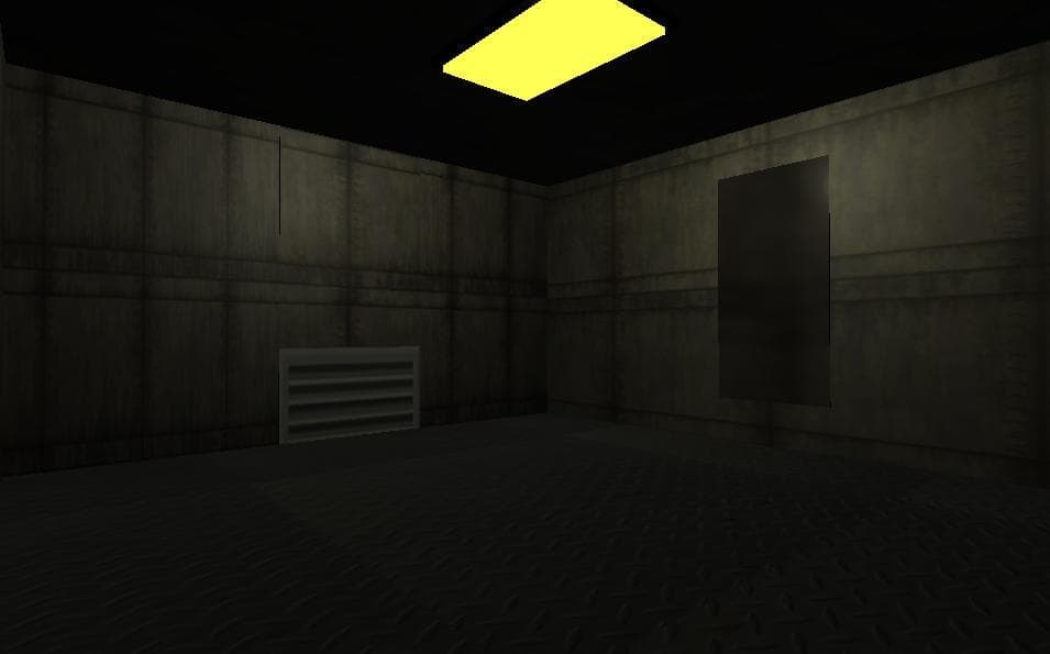 System Shutdown (KWE Game Design)