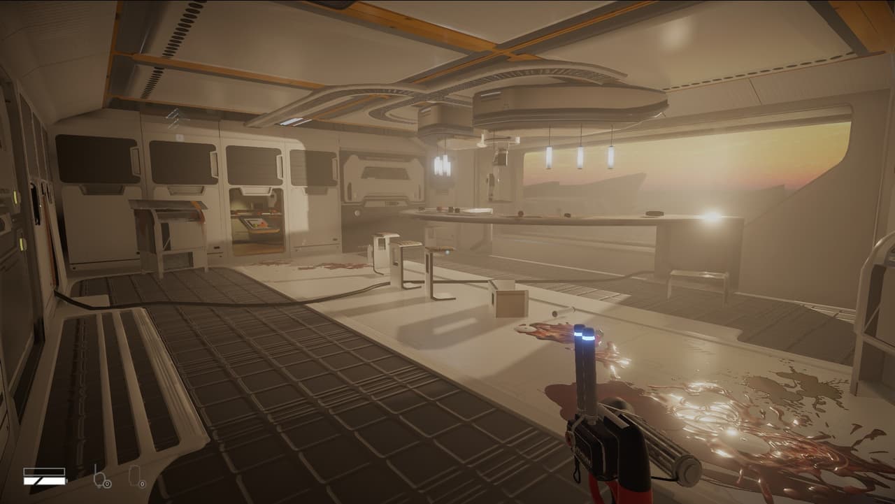 HELLEN screenshot 3