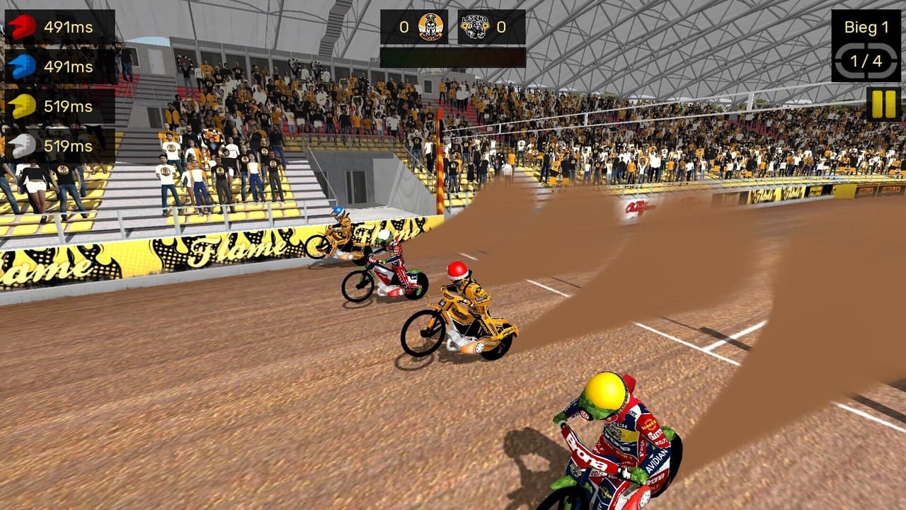 Speedway Challenge 2024 screenshot 3