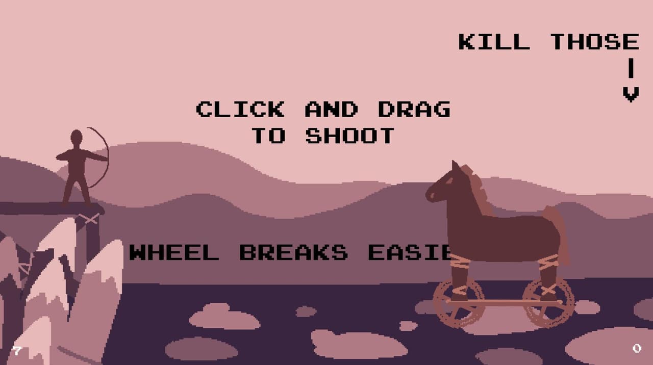 Flash Scrumble screenshot 4