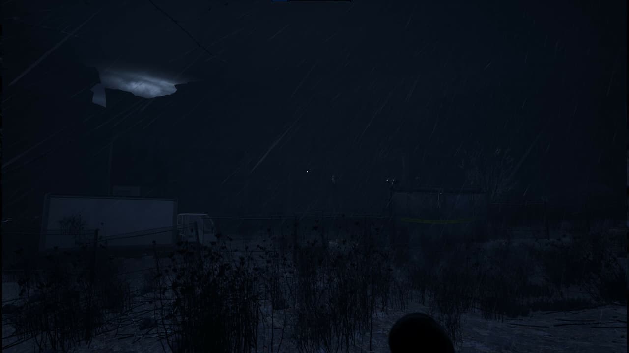 County Hospital screenshot 4