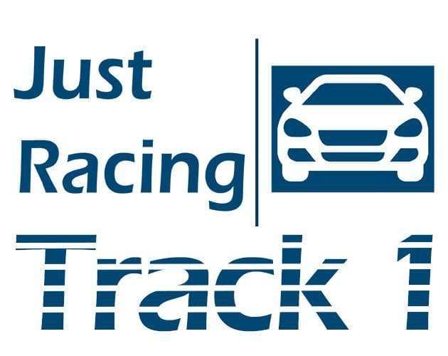 Just Racing (Track 1)