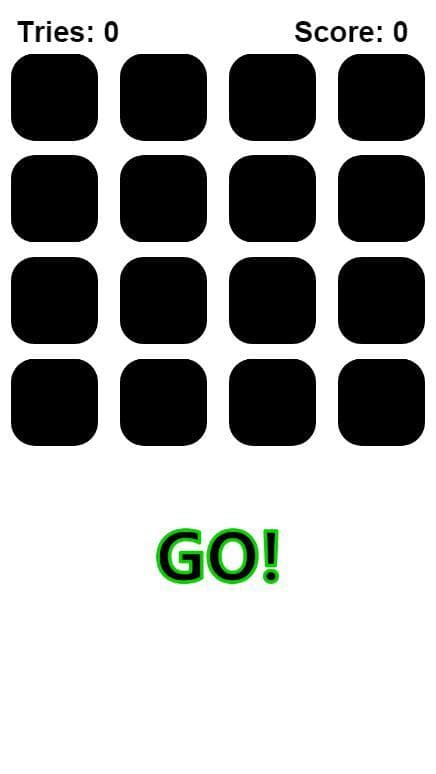 Memory Game - Colors! FREE