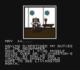 Stanley: The Search for Dr. Livingston screenshot 3