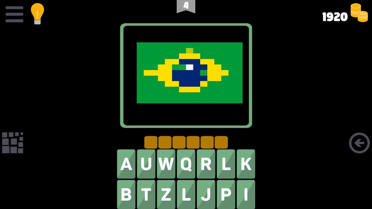Quiz Pro - Guess Pictures (itch) screenshot 2