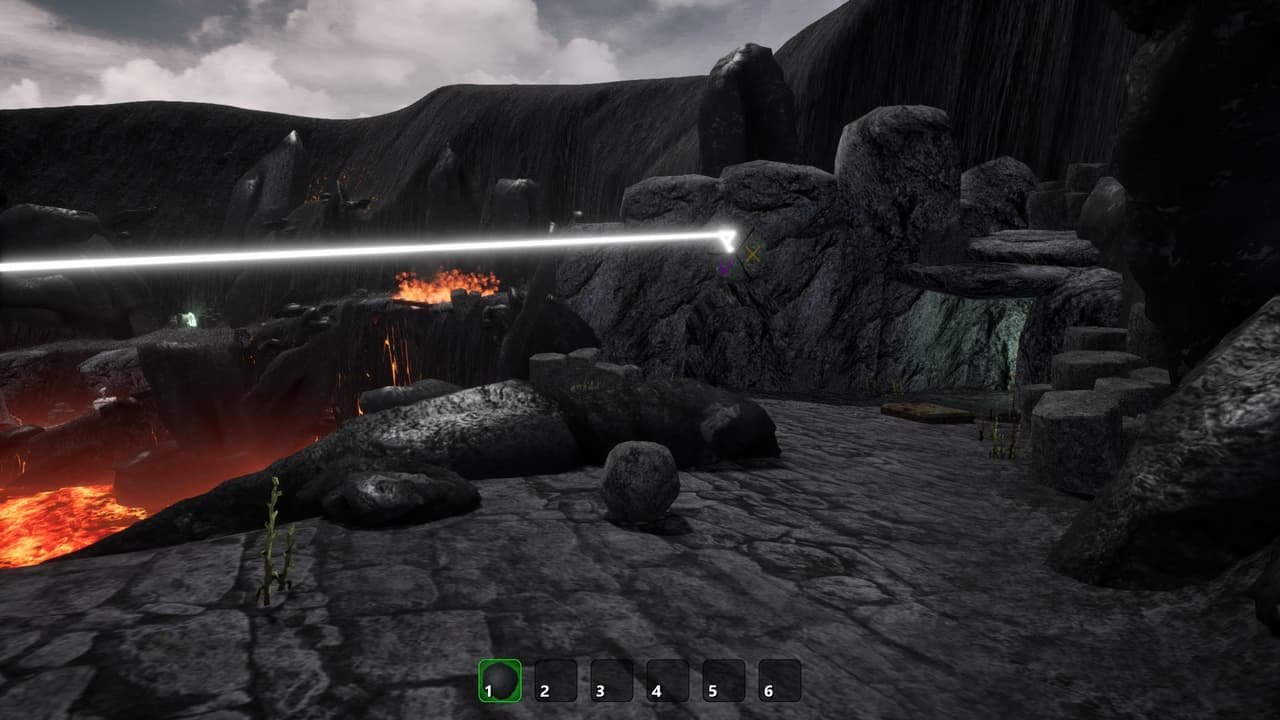 Torque: Simulation Begins screenshot 5