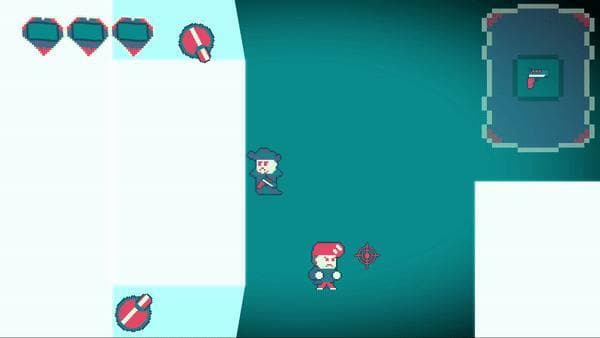 Death Shot (itch) screenshot 2
