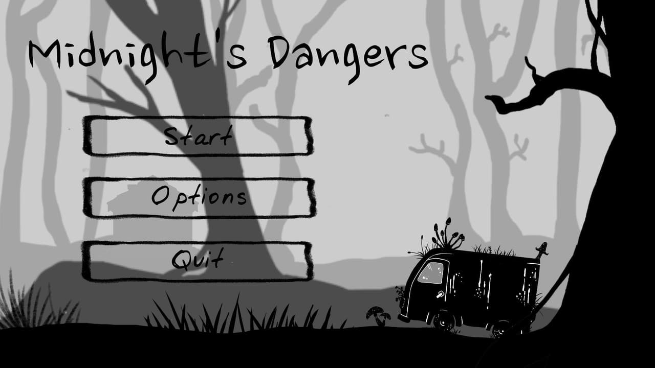 Midnights Dangers screenshot 2