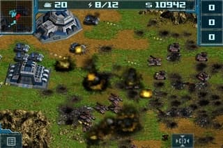 Art Of War 2: Global Confederation screenshot 6