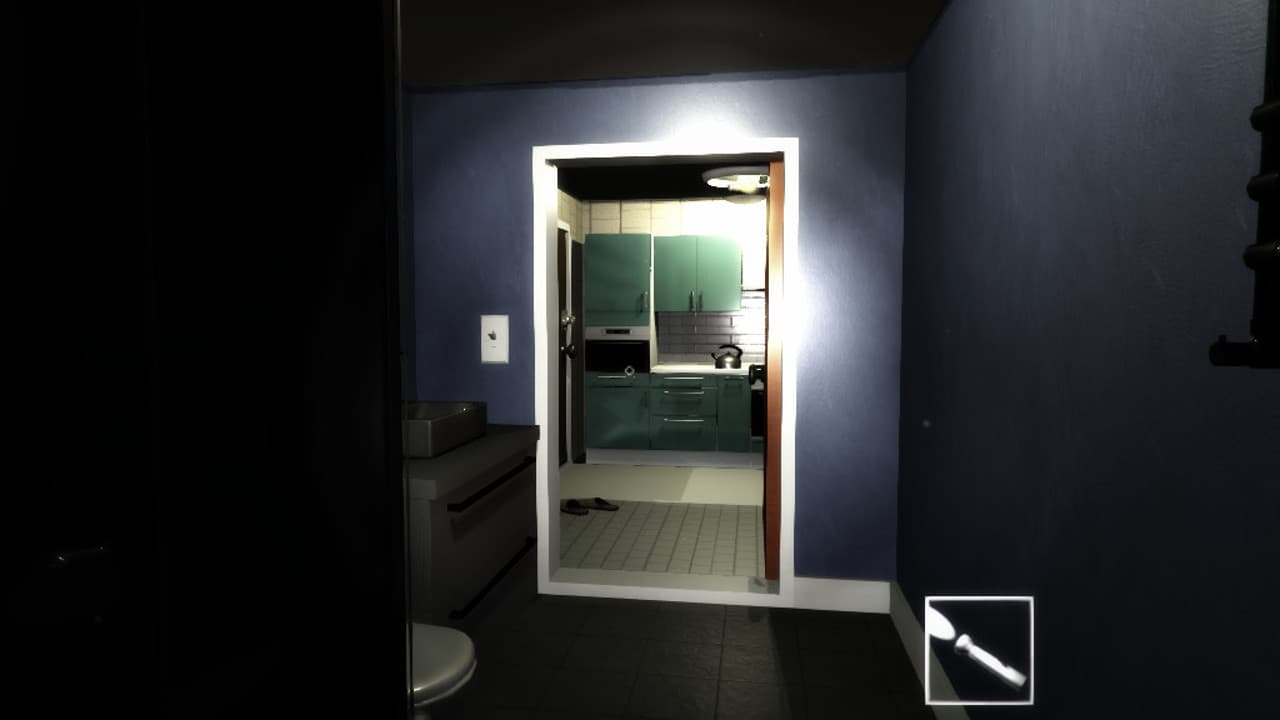 Abduction Episode 1: Her Name Was Sarah screenshot 6
