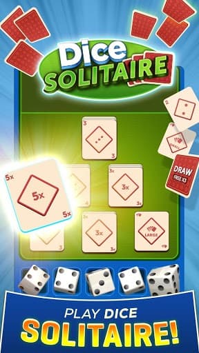 Dice With Buddies Free - The Fun Social Dice Game screenshot 3