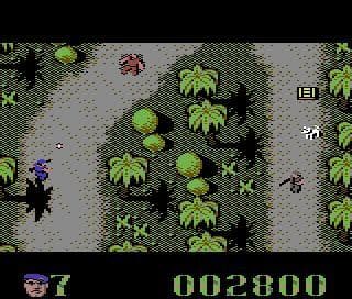 The Shoot Em Up Destruction Set 4 [C64] screenshot 6