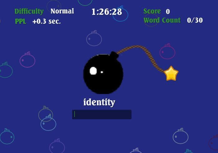 Bomb Stopper (Unity version) screenshot 2
