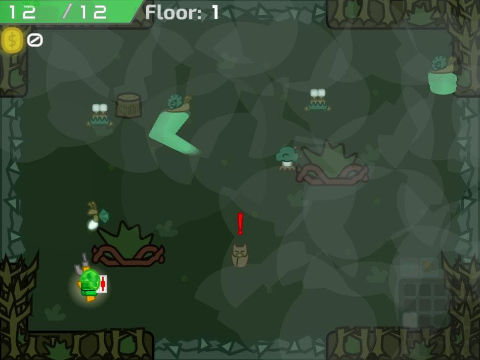 Breach V3.1 (QuincyIsRandom) screenshot 3