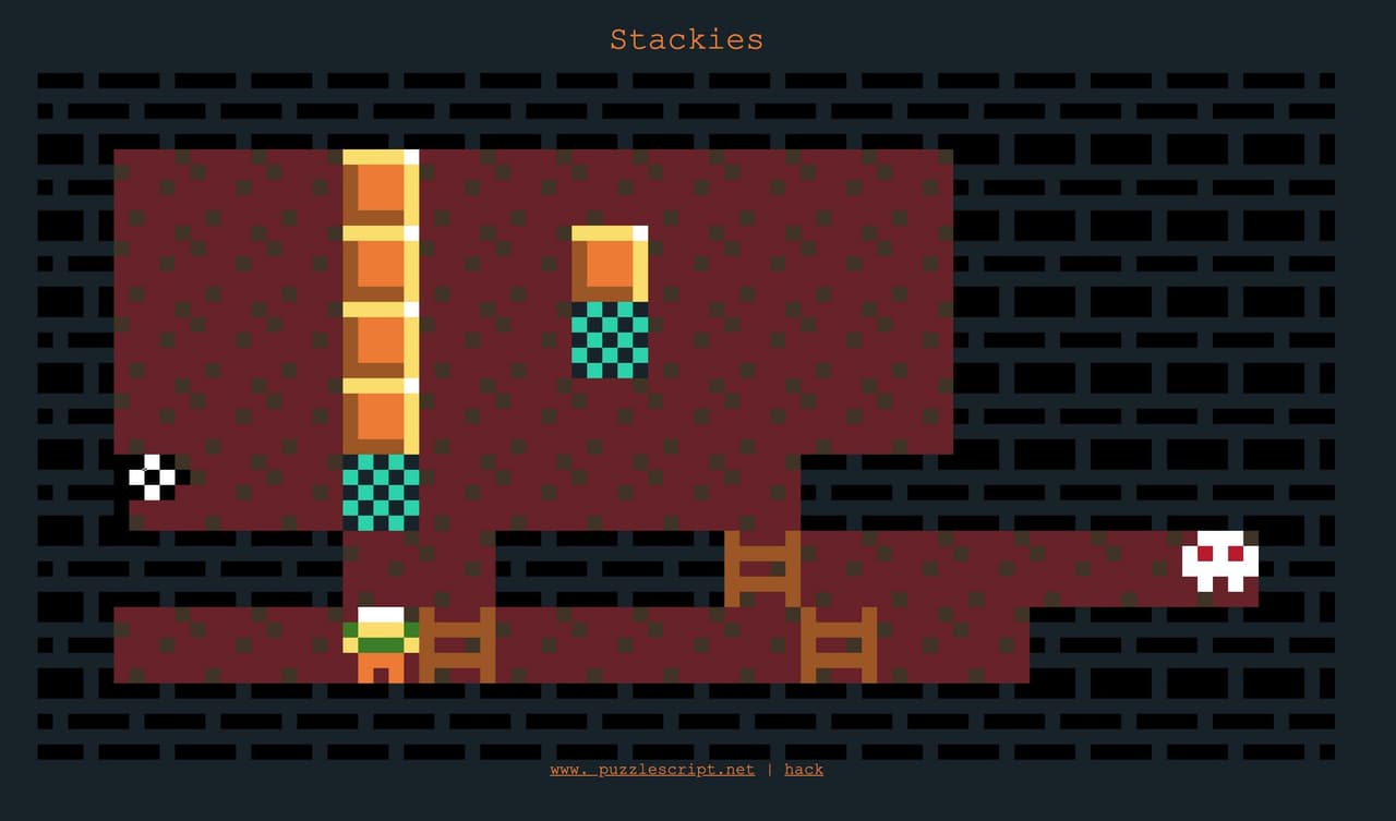 Stackies screenshot 4