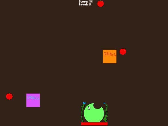 Drug Drinker 5000 screenshot 3