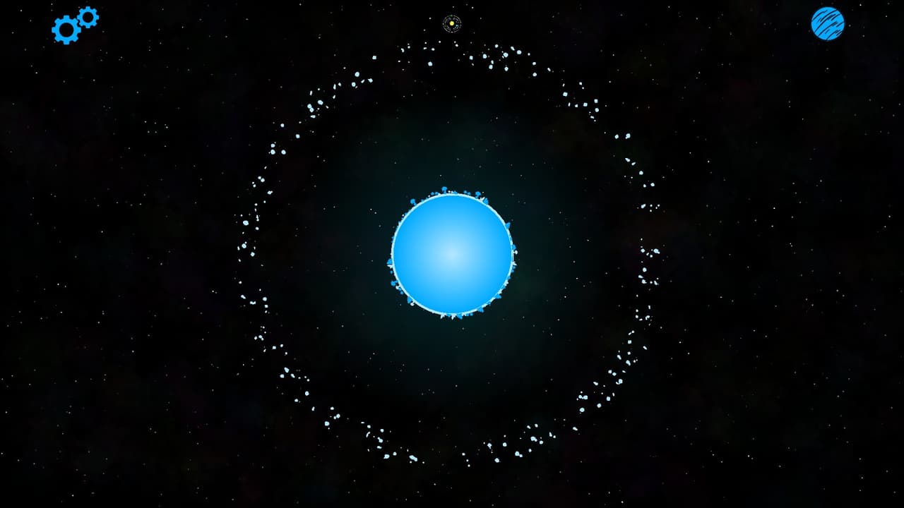 Space Expand screenshot 2