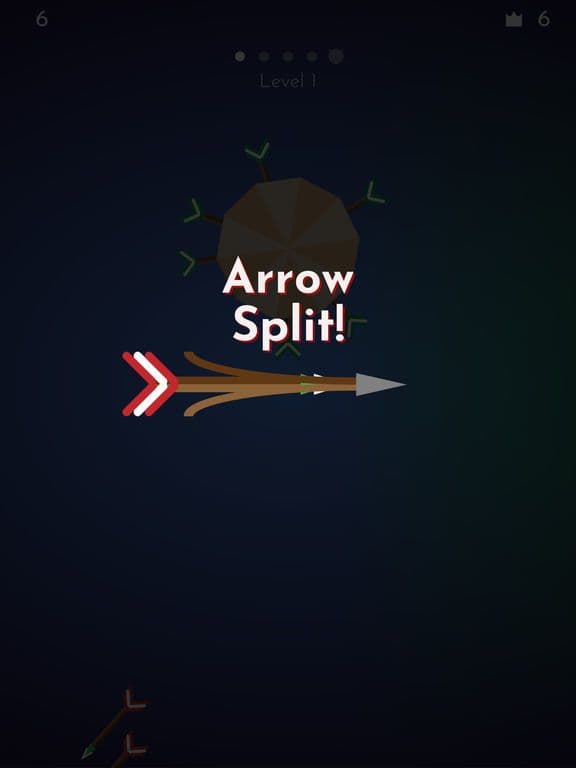 Arrow Split screenshot 3