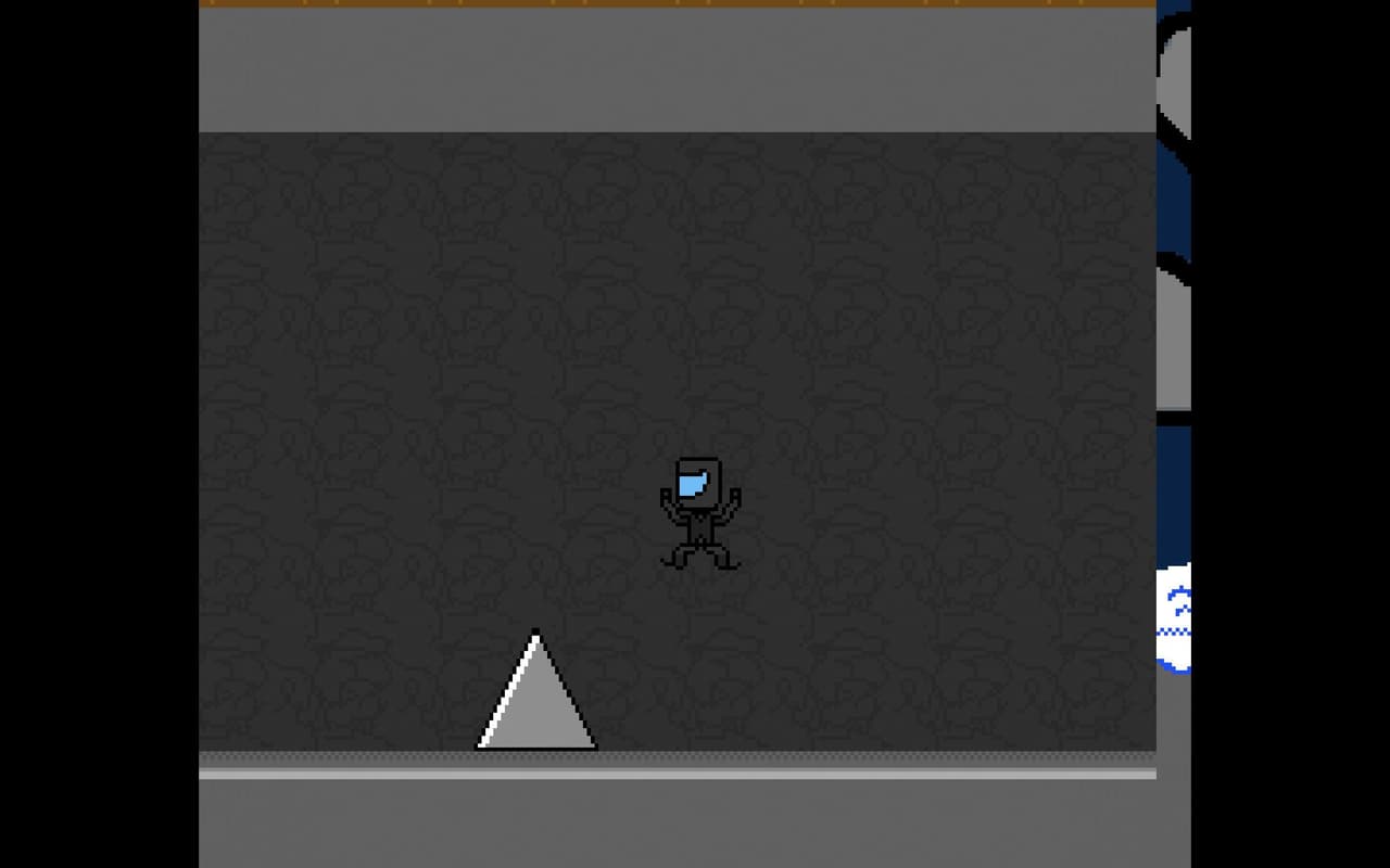 Platformer (Boiie01)