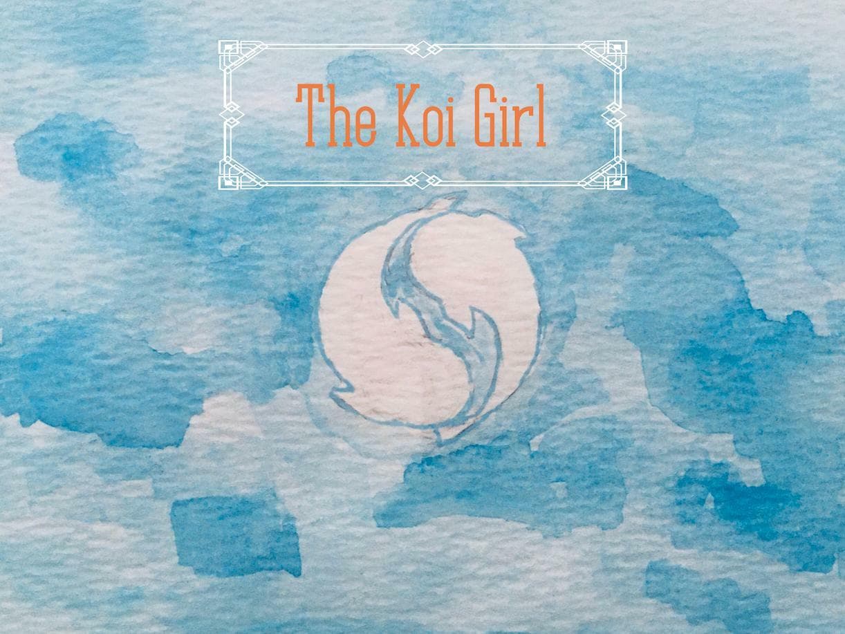 The Koi Girl (Demo)