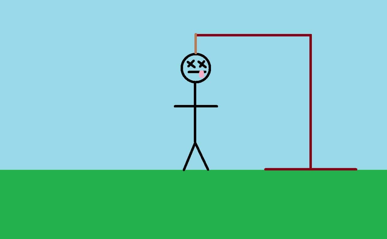 Hangman (itch) (Ion Ray)